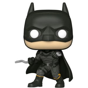 FUNKO POP! - DC Comics - The Batman Batman #1189