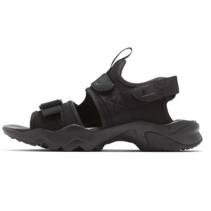 Nike Canyon Sandal Black/Black-Black 42.5