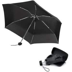 Taschenschirm Regenschirm Mini Schirm Reiseschirm stabil langlebig Mini-Schirm