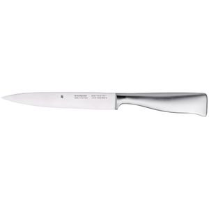 WMF Grand Gourmet Filiermesser flexibel 28,5 cm,  Germany, Messer geschmiedet, Performance Cut, Spezialklingenstahl, Klinge 16 cm