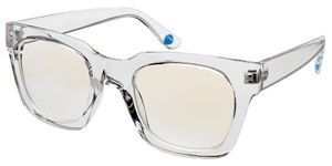 Icon Eyewear Blaulichtfilter brille - NOVA BlueShields - Klar Rahmen