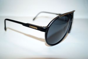 CARRERA CHAMPION/N 003 MATTE BLACK 62/12/125 Uni Sonnenbrillen