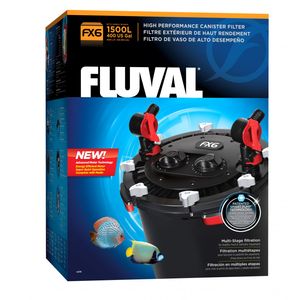 Filtr FLUVAL FX-6 vnější 1 ks