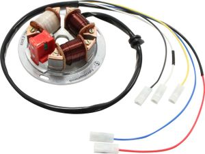 Simson Grundplatte N-8305.2-100 (12V 42 / 21W Bilux) SR50C, CE, SR80CE