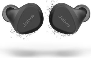 Jabra Elite 4 Active - True Wireless-Kopfhörer mit Mikrofon - im Ohr - Bluetooth - aktive Rauschunterdrückung - Geräuschisolierung Jabra Elite 4 Active - True Wireless-Kopfhörer mit Mikrofon - im Ohr - Bluetooth - aktive Rauschunterdrückung - Geräuschisolierung