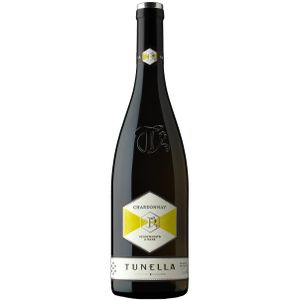 Chardonnay COF La Tunella Friaul | Italien | 13% vol | 0,75 l