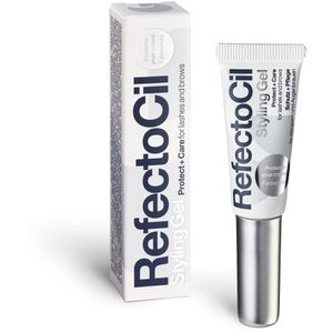 Refectocil Styling Gel Farbschutz, Pflege & Style 9ml