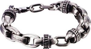 Police Motive Herren Armband PJ.22257BSB/02