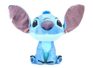 Disney Plüschfigur: Stitch mit Sound (28 cm)