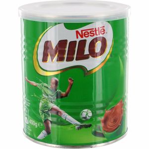 400g MILO Nestle Kakaopulver Instant Kakao Pulver