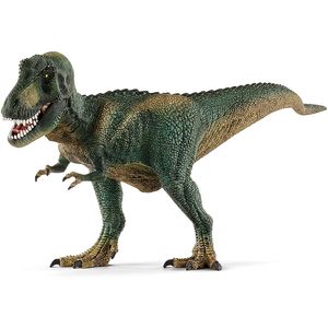 Schleich 14587 DINOSAURS Spielfigur - Tyrannosaurus Rex, Spielzeug ab 4 Jahren