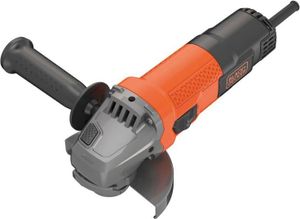 Black & Decker BEG110K-QS, 11,5 cm, AC