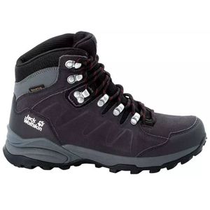 Jack Wolfskin Buty Refugio Texapore Mid, 40508716157