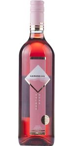 Diamond Hill Shiraz rosé 13% 0,75L (AUS)
