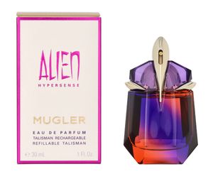 Mugler Alien HyperSense Woman Edp 30ml