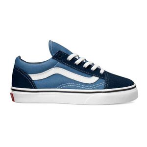 Vans Old Skool Navy / True White EU 33