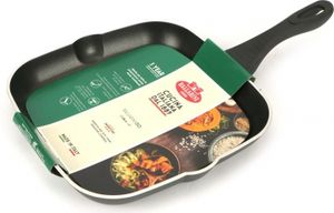 BALLARINI 130 Grillpfanne 28x28cm BALLARINI 130 Grillpfanne 28x28cm