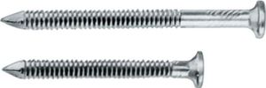 Hřebík Simpson Strong-Tie typ CNA4.0X40 průměr 4 mm délka 40 mm pozinkovaný - CNA4.0X40