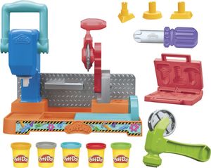 Pracovní stůl Hasbro Play-Doh