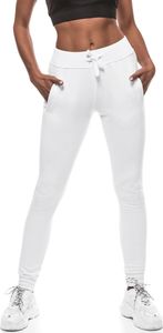 Damen Sporthose Weiß OZONEE JS/CK01Z M