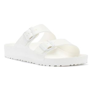 Birkenstock Buty Arizona Eva, 129441White