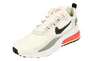 Nike Air Max 270 React Mens Running Trainers Ct1280 Sneakers Shoes 100