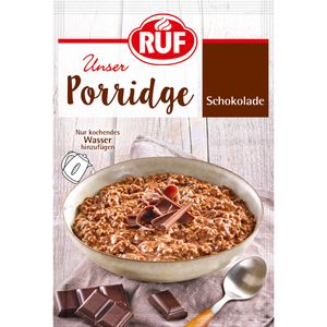 RUF Porridge Schoko 65g