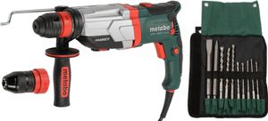 Młot udarowo-obrotowy Metabo UHEV 2860-2 Quick Set