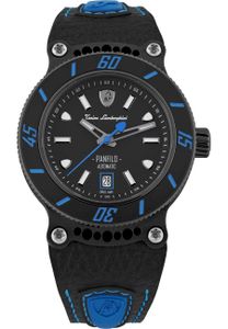 Tonino Lamborghini - Náramkové hodinky - Pánské - Potápěčské hodinky - PANFILO - TLF-T03-4