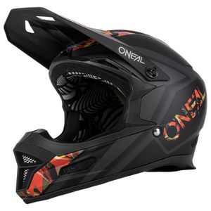 Oneal Fury Mahalo Downhill Helm Grösse: XL (61/62)