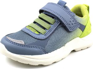 Superfit Sportliche Schnürschuhe Rush Jungen 31353035393238 Blau 32 EU