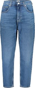 TOMMY HILFIGER DAMEN-DENIM-JEANS BLAU : Farbe - Blau, Größe - 26L30 Größe: 26L30 Farbe: Blau