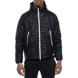 Adidas Originals Softshell Zip Rozmiar 95/S-M Kurtka Męska W Czarnym Nowoczesnym Wzorze Sportowa Kurtka Z Zamkiem Dla Mężczyzn