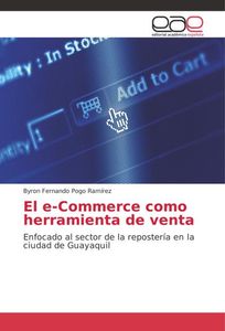 El e-Commerce como herramienta de venta