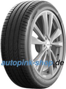 Kleber Dynaxer Hp5 235/40R19 96Y Bsw Xl