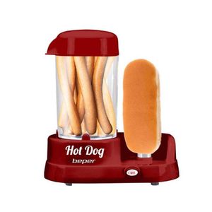 Hot-Dog-Kocher - 350 W