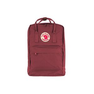 Fjällräven Kånken 15-palcový batoh Ox Red