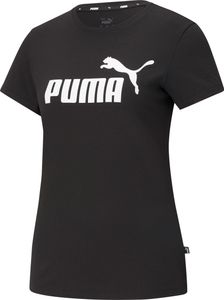 Puma Trička Ess Logo Tee, 58677401, Größe: 176