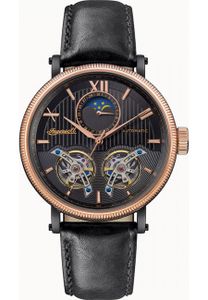Ingersoll - Náramkové hodinky - Pánské - THE HOLLYWOOD AUTOMATIC I09601