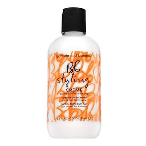 Bumble And Bumble BB Styling Creme Stylingcreme für feines Haar 250 ml
