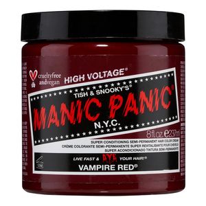 Manic Panic - Vampire Red - Haartönung 237ml