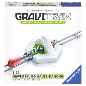 Ravensburger GraviTrax Gauß-Kanone