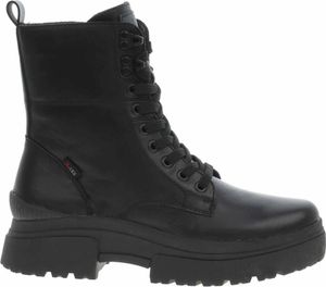 Botki damskie Rieker W0371-00 schwarz 38