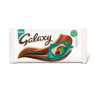 Galaxy Smooth Mint - 110g