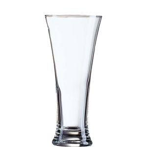 Arcoroc Martigues Biertulpe, Bierglas, 330ml, Glas, transparent, 6 Stück