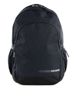 Travelite Kick Off Laptop Rucksack Schulrucksack Daypack Backpack 006918, Farbe:Anthrazit