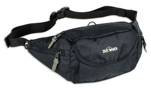 Funny Bag 'M' Hüfttasche Tatonka, Farbe:black