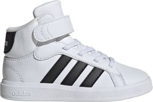 Obuv Adidas Grand Court Mid K IE3862