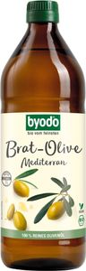 Byodo Bio Brat-Olive Mediterran 0,75 l