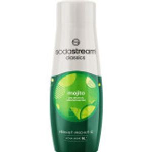 Syrop do SodaStream Mojito 440ml